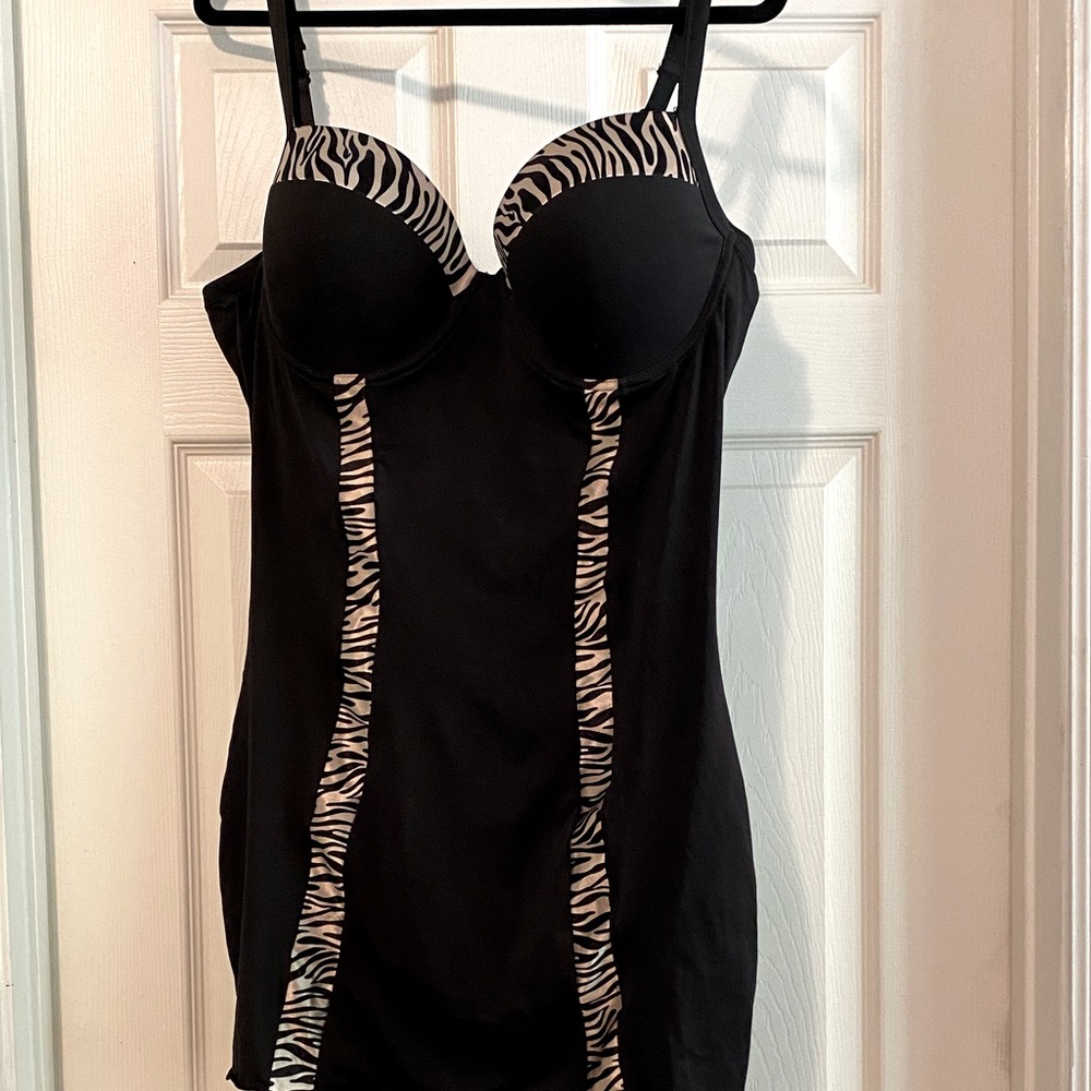 Torrid slip dress - torrid size 2